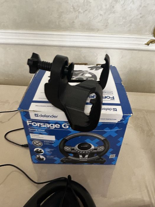 Руль для пс или компа