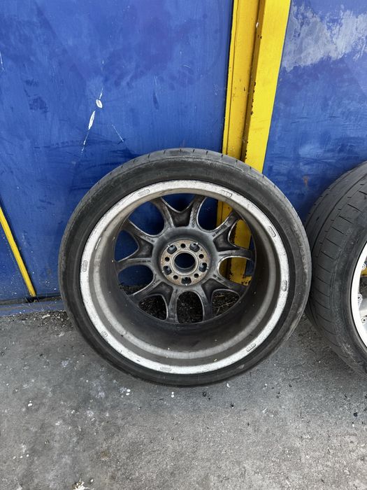ОРИГИНАЛНИ джанти brabus 20”