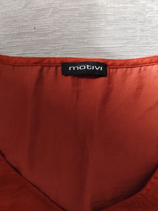 Top, bluza Motivi