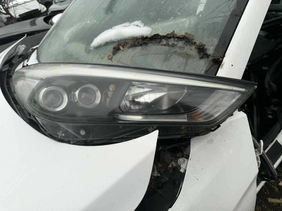 лед десен фар за hyunday tucson 3 фар хюндай туксон
