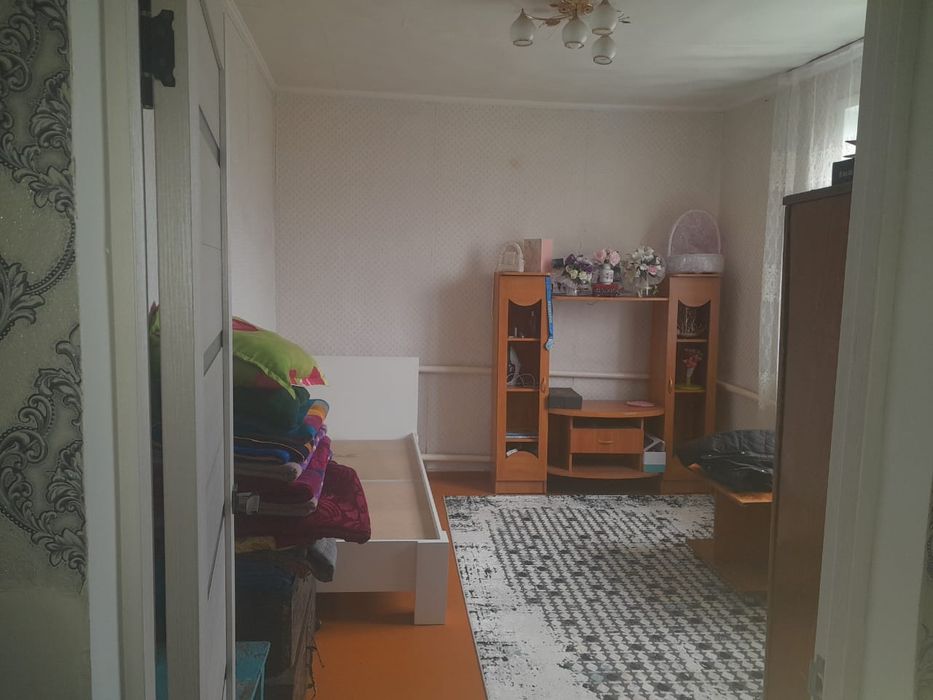 Продам большой дом