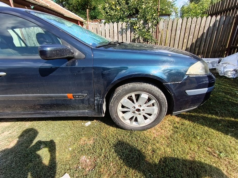 Renault laguna 2 1.9 2007