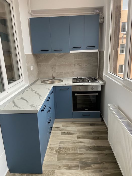 Apartament 2 cam. inchiriere Militari Residence—Direct Proprietar