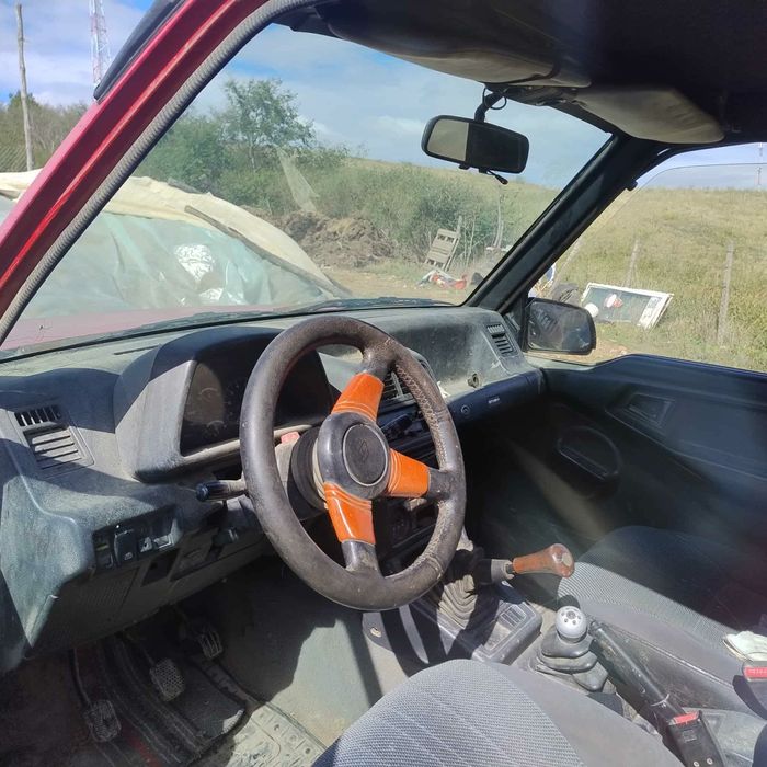 De vânzare Suzuki  Vitara