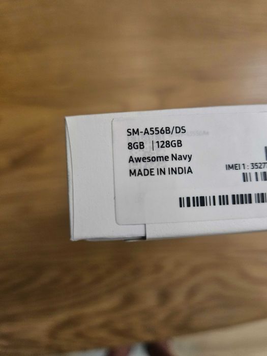Продавам samsung A55 5G