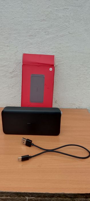 Power bank 20000 mah