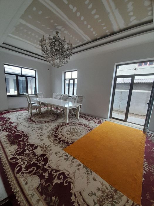 Срочно продаю участок напротив Машина базар Сергели