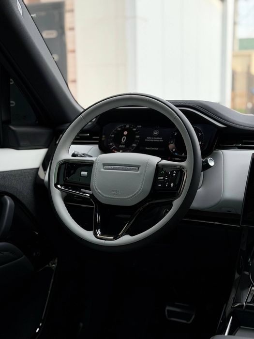 Range Rover Sport P360