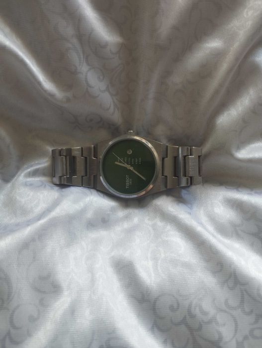 Наручные часы TISSOT