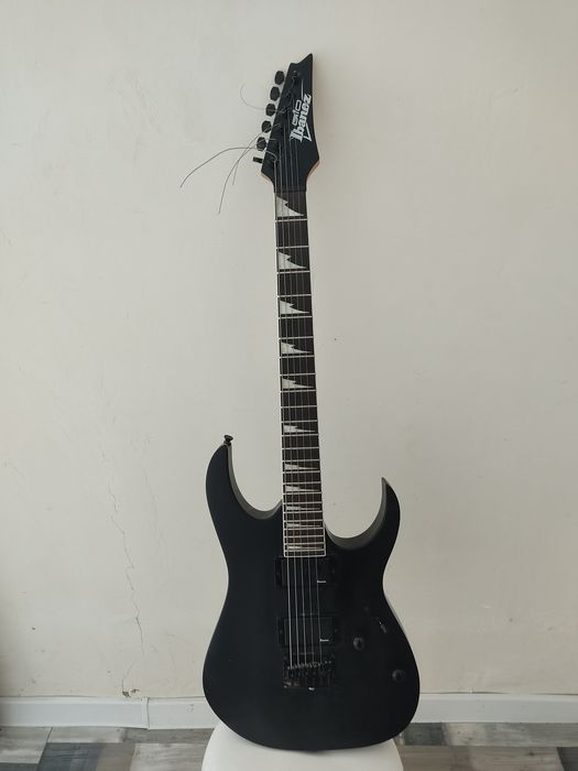 Всем желающим  Продаю Ibanez Gio