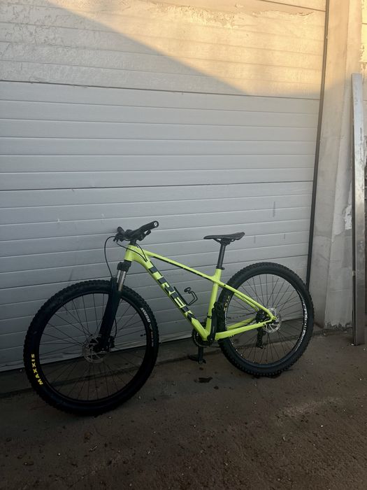 Bicicleta MTB | Trek Marlin 5