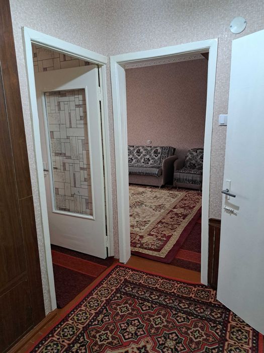 ПРОДАЖА: Чиланзар 25 квартал, 1/2/4 (43 кв)
