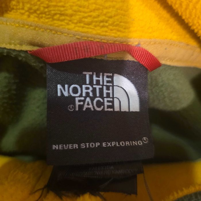Мъжки полар The North Face