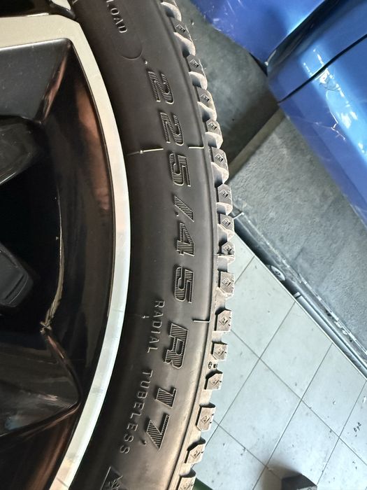 BFGoodrich g-Force Winter 2