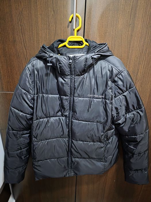 Vand geaca Calvin Klein barbati