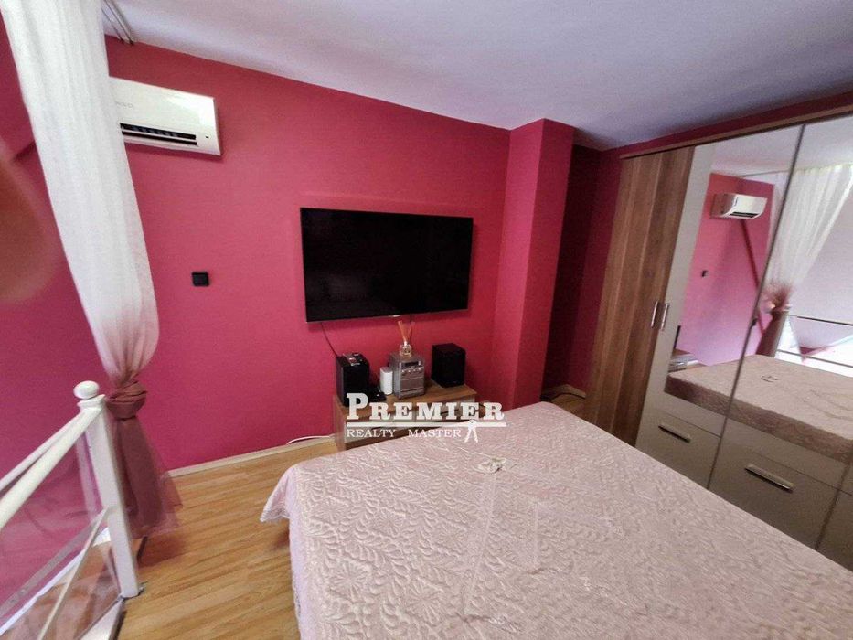 Продава се Мезонет в к.к. Слънчев бряг - 40 кв.м за 816 €/кв.м - Снимка #1