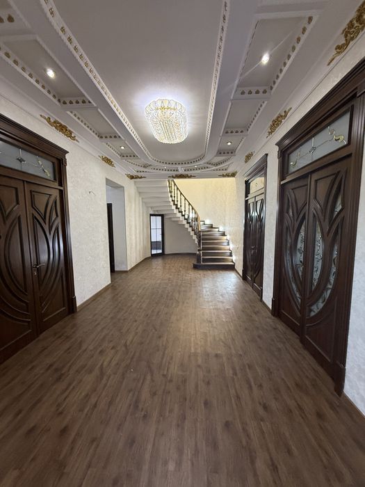 Дом вашей мечты, Сергелинский р-н,Ханабад, Беруний 5соток 8комнат