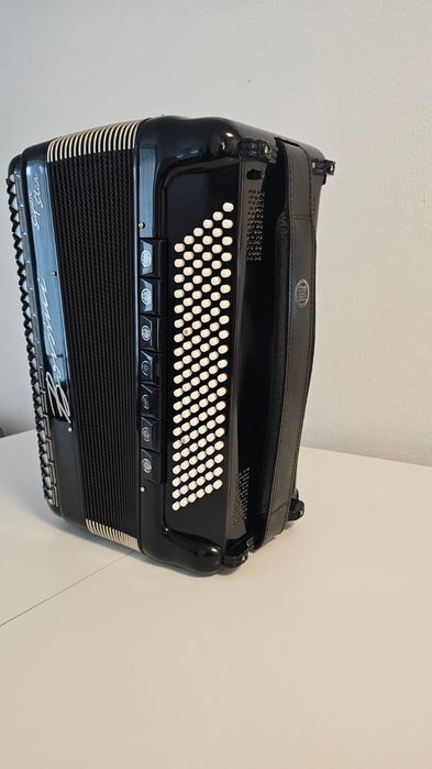 Acordeon Borsini Super Star