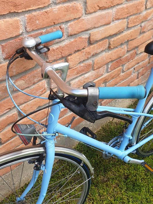 Vand Bicicleta dama
