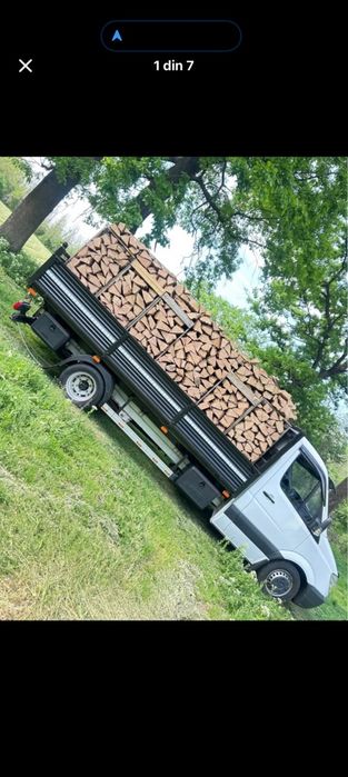 Lemne de foc oferta