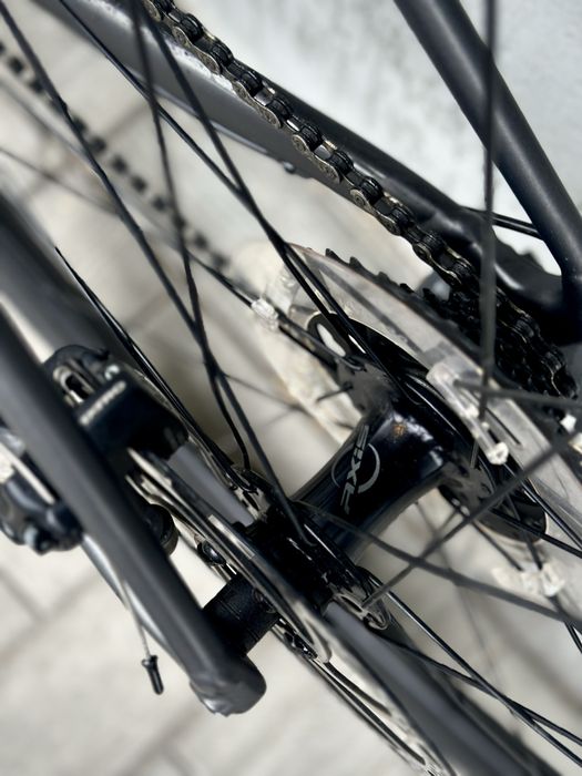 Specialized allez disk спеш спешелайзед шоссейник фикс велосипед