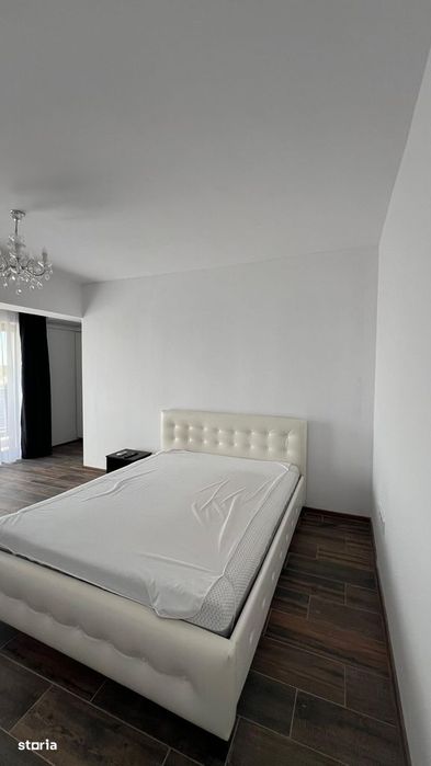 Apartament de inchiriat cu 2 camere in RA Rezidence ,parcare subterana