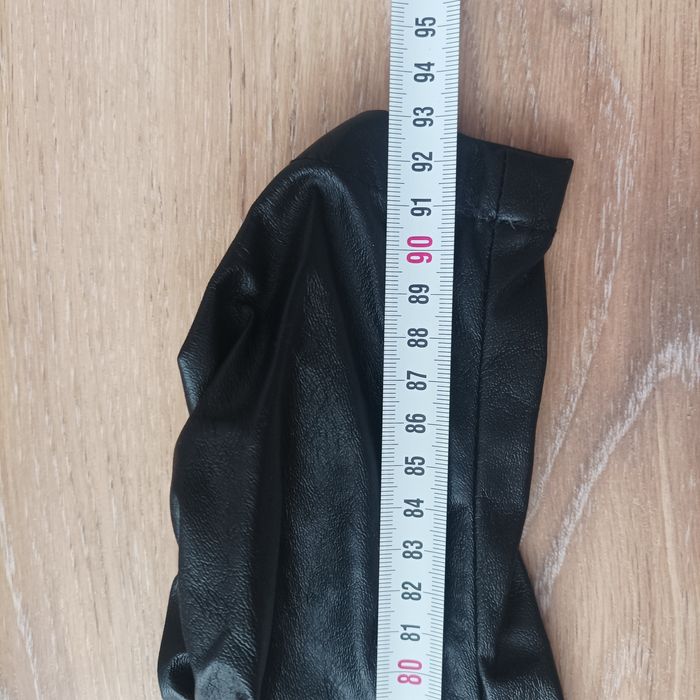 Liu.Jo кожен клин 14 год 164см