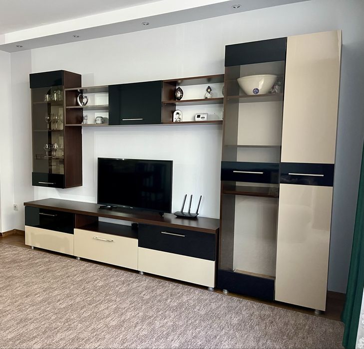 Set mobilier sufragerie LEMS