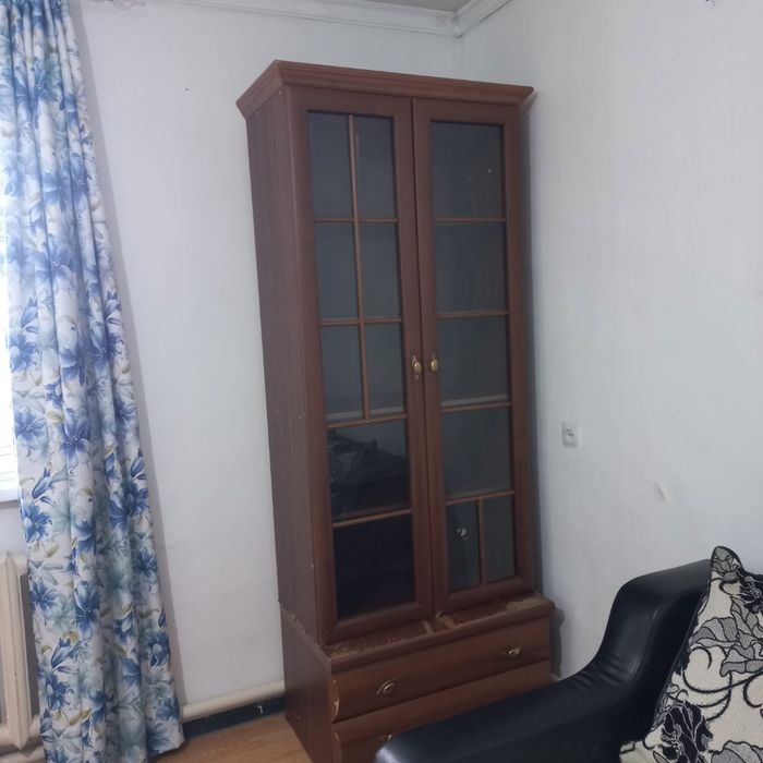 Сдаётся времянка