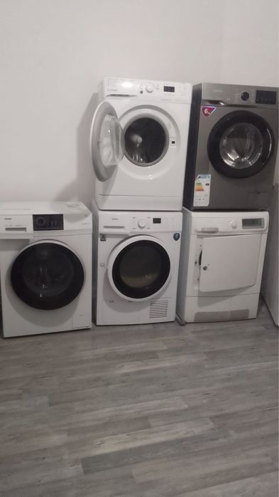 Продается стиральная машина