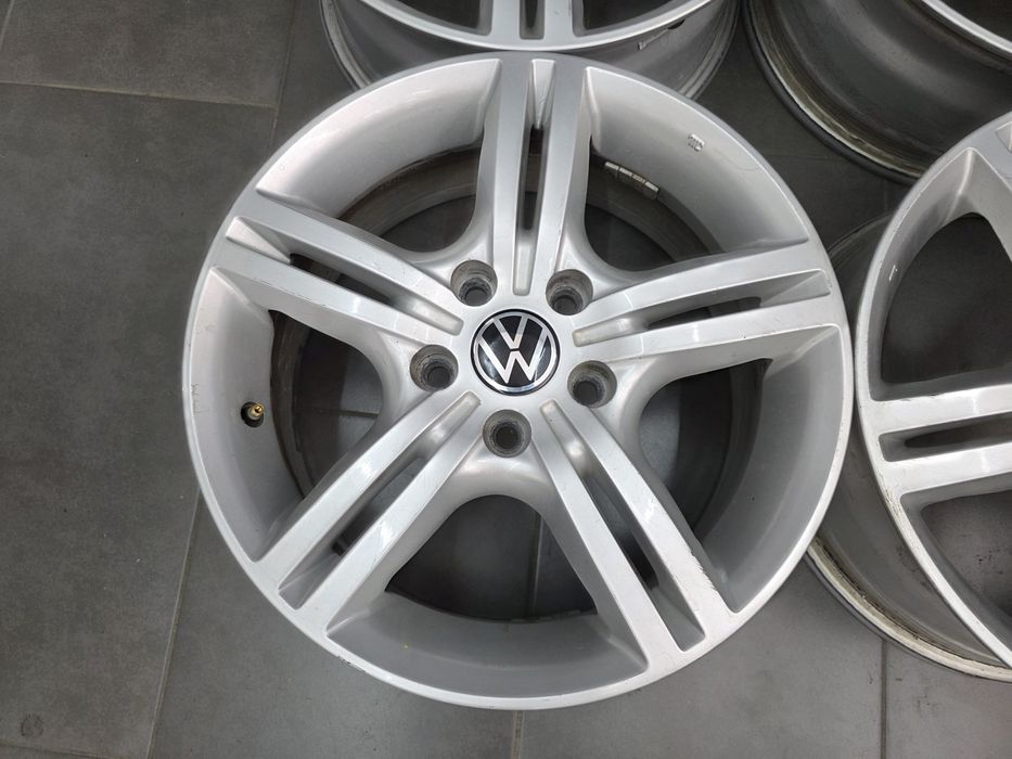 Джанти 16 - Volkswagen