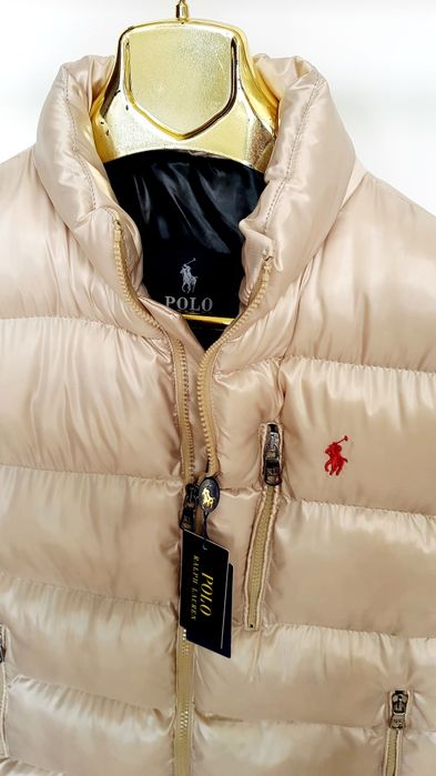 Vesta Polo Ralph Lauren Calitate premium garantata