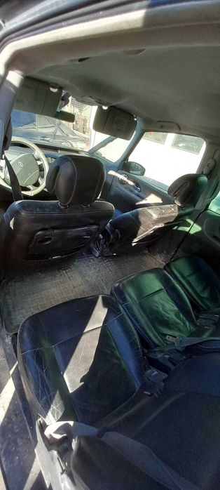 RENAULT ESPACE / AN 2003 /Dezmembrez/Dezmembram