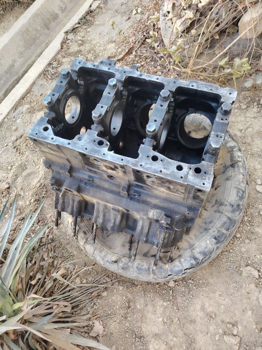 Евро маз блок 6 талик евро 2ки