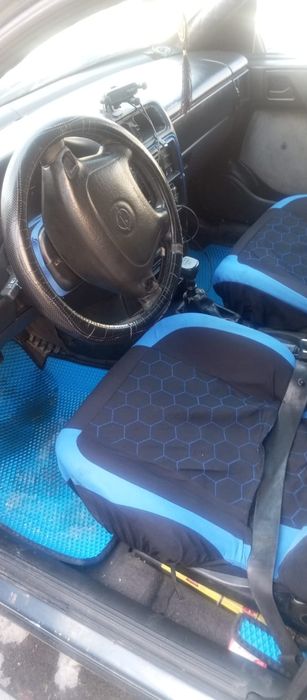 Машина в отличном состоянии