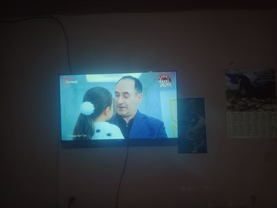 Теливезор сотилади,хамма жойи яхши