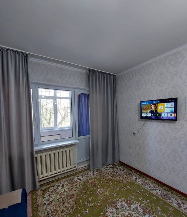 Квартира посуточно