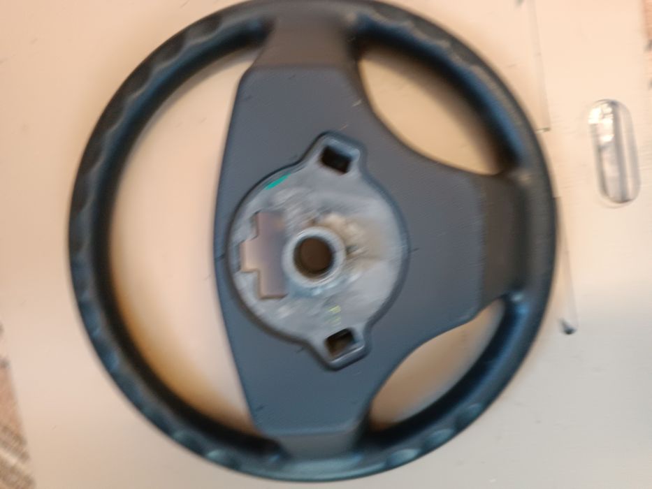 БМВ е 61 мулти волан