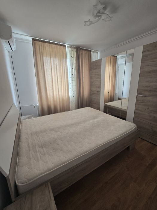 Inchiriez apartament cu 2 camere, piata Berceni