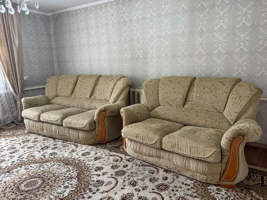 Продам мягкий уголок