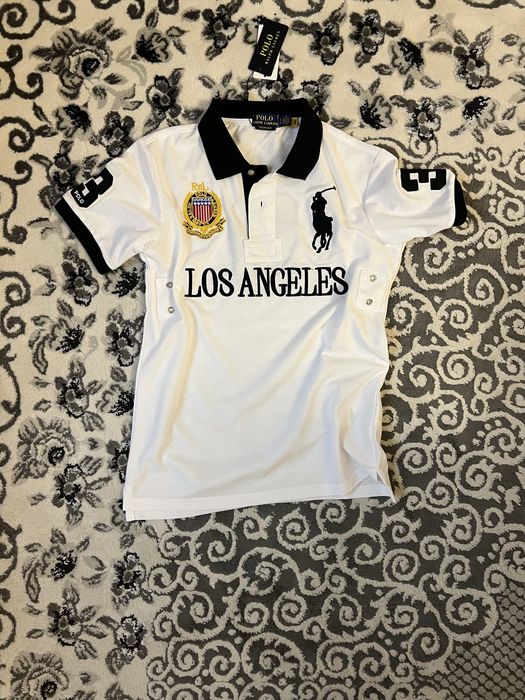 Polo ralph lauren финка