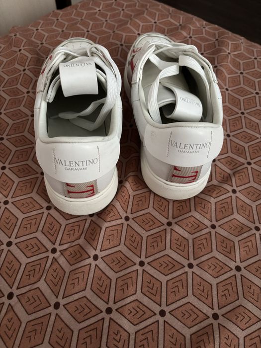 Adidasi Valentino Garavani