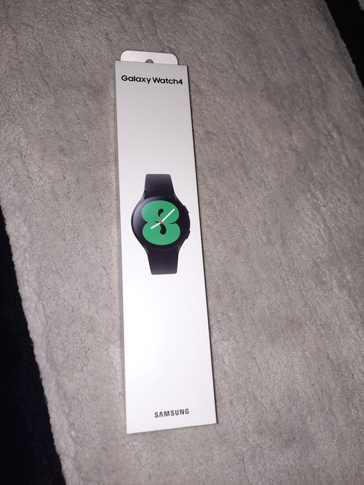 Samsung Galaxy SmartWatch 4