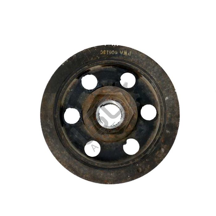 Демпферна шайба Honda Jazz 2002-2008 ID: 134067