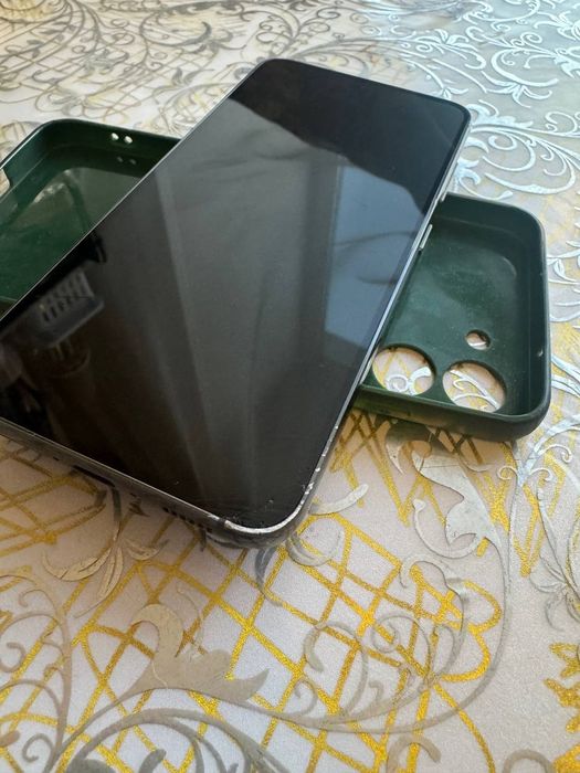 Samsung Galaxy S23 с особенностью