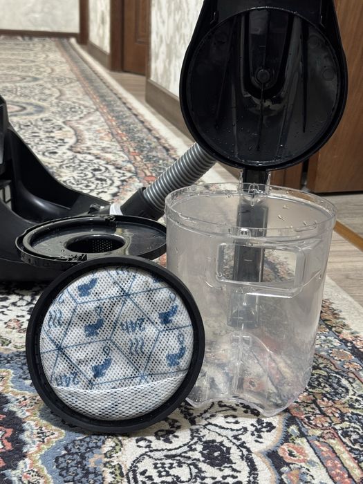 Пылесос Tefal X- trem