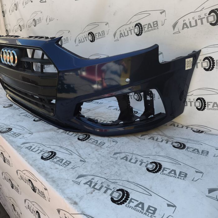 Bara fata Audi A4 B9 Facelift an 2019-2020-2021-2022-2023