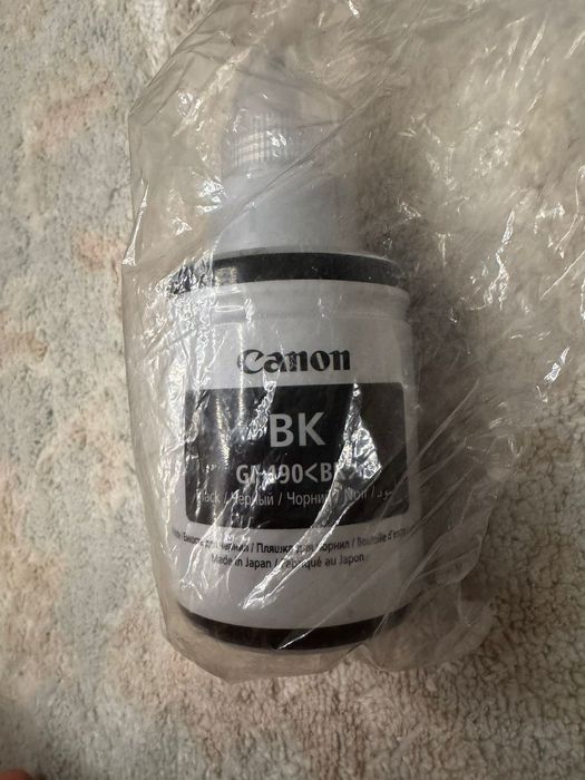 Принтер canon не дорого