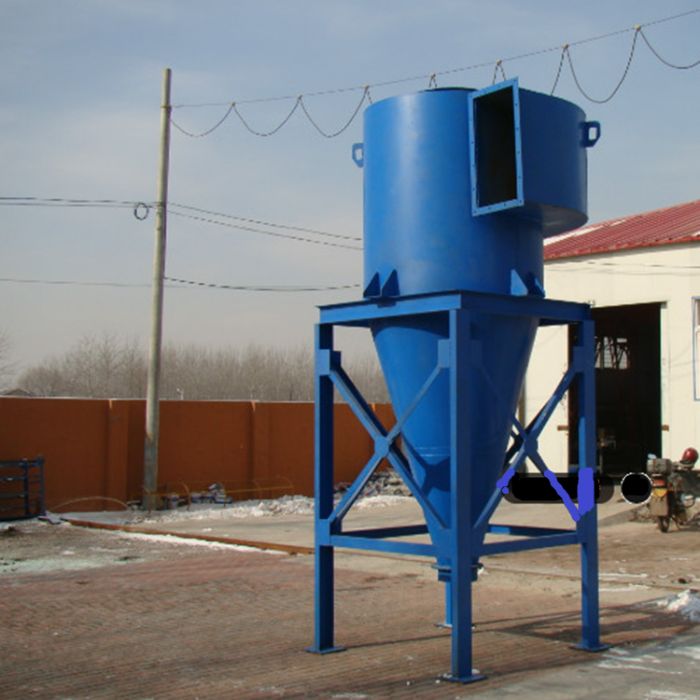 Циклон ( пылеуловитель )