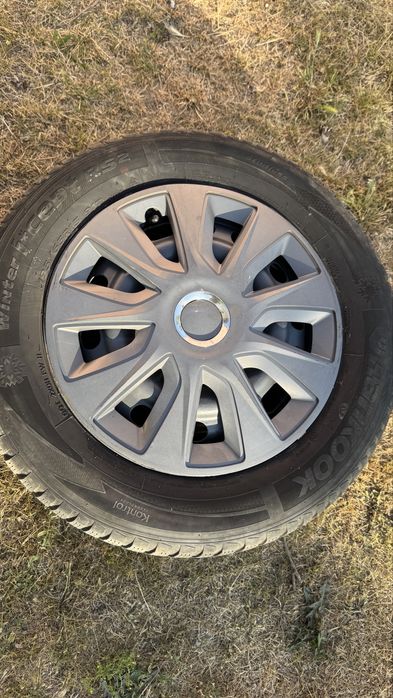 Jante tabla 5x114,3 R15 Mazda, Toyota, Hyundai..